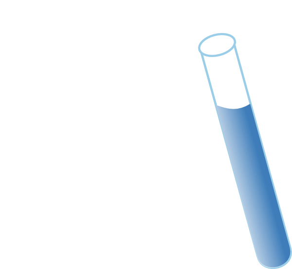 free test tube clipart - photo #5