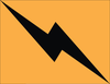 Clipart Of Lightning Image