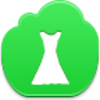 Free Green Cloud Dress Image