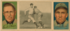 [frank L. Chance/wm. A. Foxen, Chicago Cubs, Baseball Card Portrait] Image