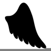 Free Clipart Images Wings Image