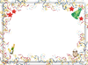 Border Clipart New Years Image