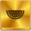 Watermelon Piece Icon Image