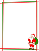 Microsoft Clipart Christmas Borders Image