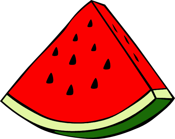 fruits clipart images - photo #43