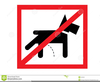 Clipart No Pets Allowed Image