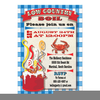 Low Country Boil Clipart Image