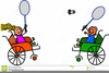 Free Clipart Disabled Children Image
