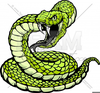 Clipart Asp Snake Image