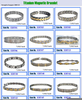 Magnetic Beads Bracelets Image