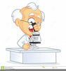 Discovery Education Animated Clipart Image