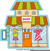 Thrift Store Clipart Free Image