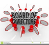 Executive Director Clipart Image