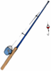 Fishing Pole Clip Art