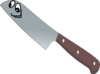 Knifee Clip Art