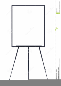 Flip Chart Png