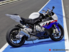 Bmw S Rr Moto Esportiva Image