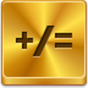 Math Icon Image