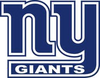 Giants Helmet Clipart Image