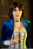 Bioshock Infinite Cosplay Image