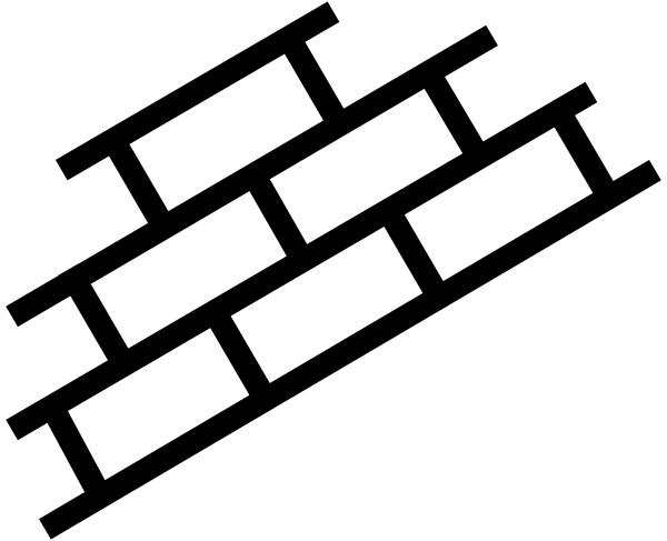 topographic map symbols. Japanese Map Symbol Quarry