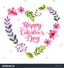 Mothers Day Flower Clipart Image