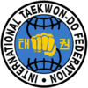 Itf Official Logo Image