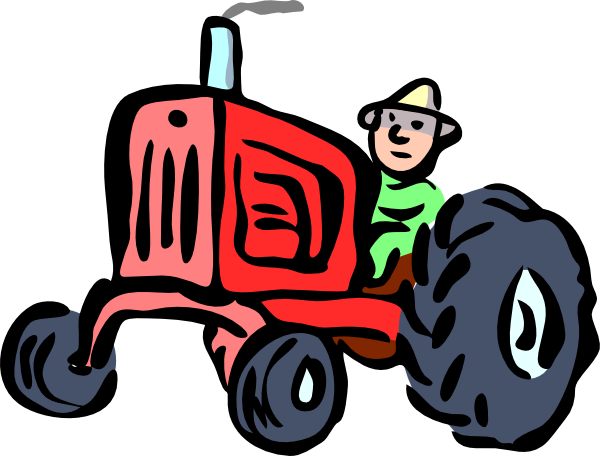 farmer tools clipart - photo #42