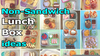 Sandwich Box Ideas Image