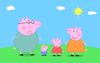 Peppa Pig Gallery Image