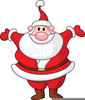 Papa Noel Cliparts Image