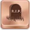 Grave Icon Image