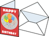 Birthday Card Image