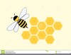 Beehive Gif Or Clipart Image