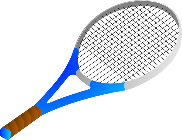 clipart tennis - photo #14