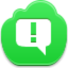 Message Attention Icon Image