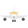 Aeroplane Icon Image