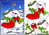 Free Xmas Clipart Download Image