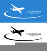 Airplane Clipart Free Image