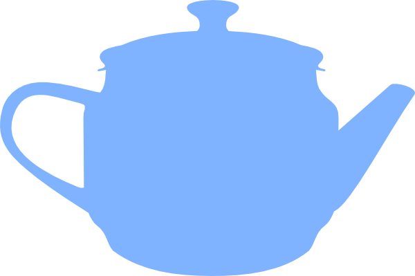 clipart teapot images - photo #4