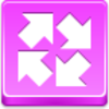 Free Pink Button Synchronize Image