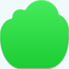 Free Green Cloud Green Cloud Image