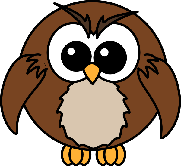 free clipart pictures of owls - photo #33