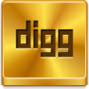 Digg Icon Image