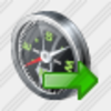 Icon Compass Export Image