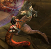 D3 Tomb Viper Image