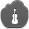 Violin Icon Image