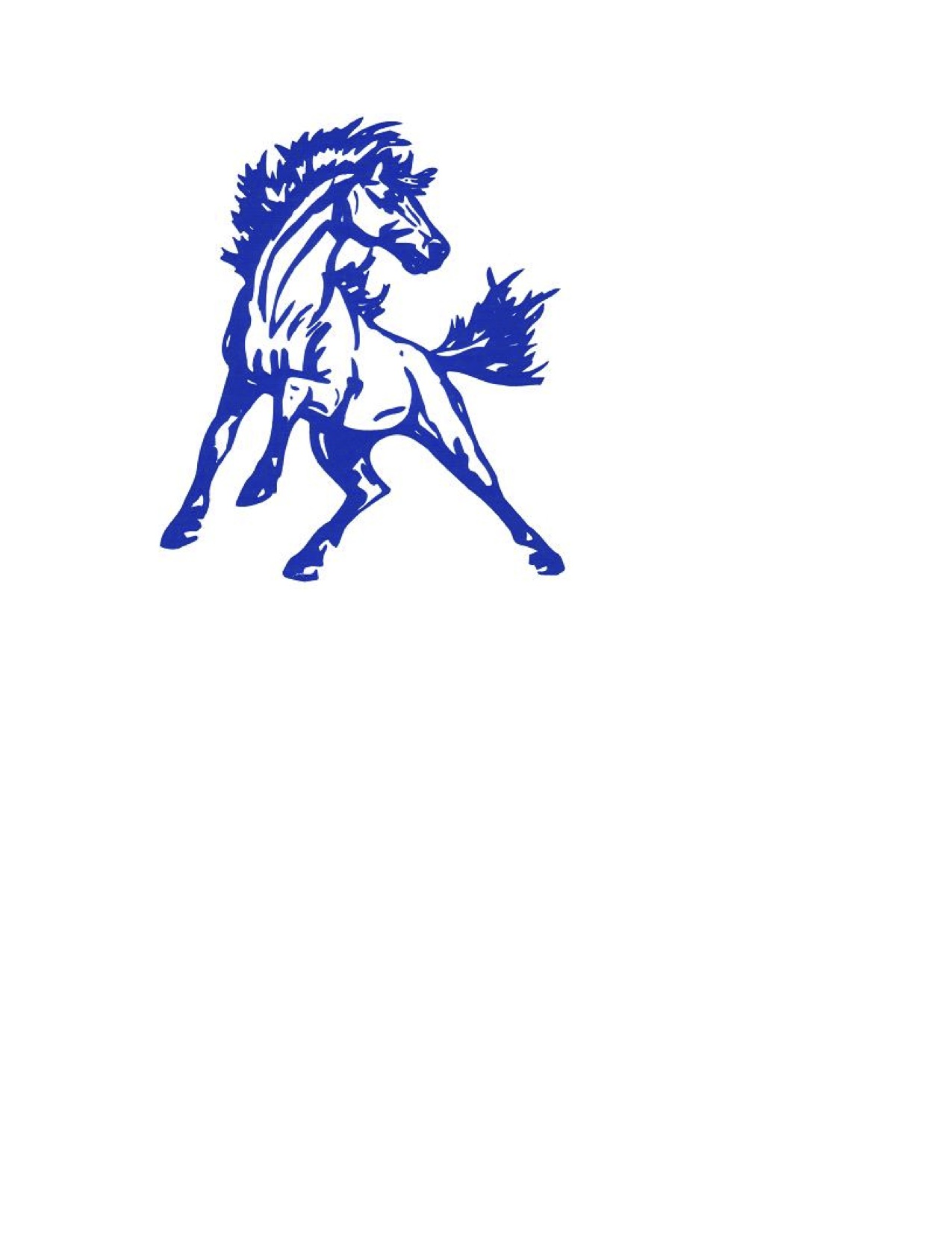 free mustang horse clip art images - photo #15
