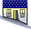 Homes Clipart 9 Clip Art