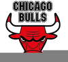 Bulls Clipart Free Image